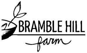 Bramble Hill Farm logo