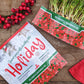 Bundle 6 Micro Garden Microgreens Kits - Holiday Mix
